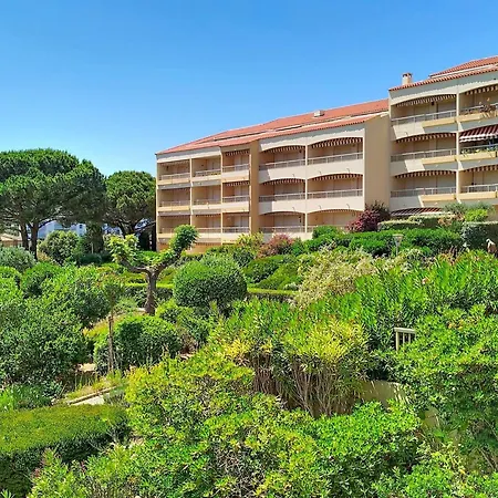 Appartement Joli T2 Renove A La Faviere, Proche Plages Et Commerces, Parking Privatif - Fr-1-610-16 *