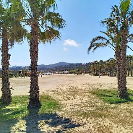 Joli T2 Rénové à La Favière, Proche Plages Et Commerces, Parking Privatif - Fr-1-610-16 Apartamento Bormes-les-Mimosas