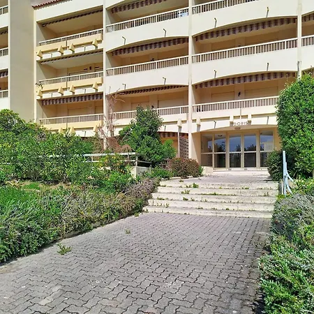 Joli T2 Renove A La Faviere, Proche Plages Et Commerces, Parking Privatif - Fr-1-610-16 *